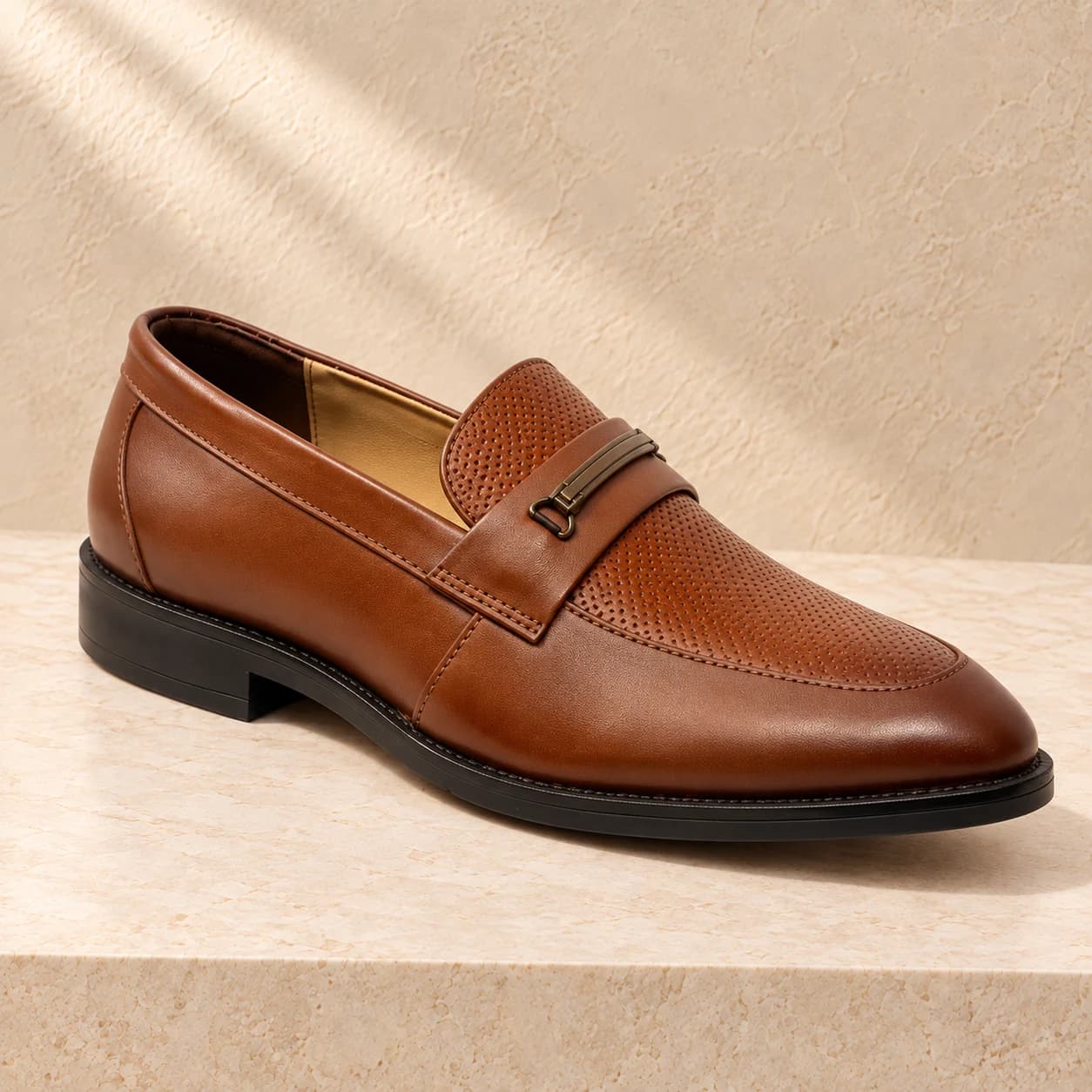 Ceylon Cobbler Loafers collection shoe