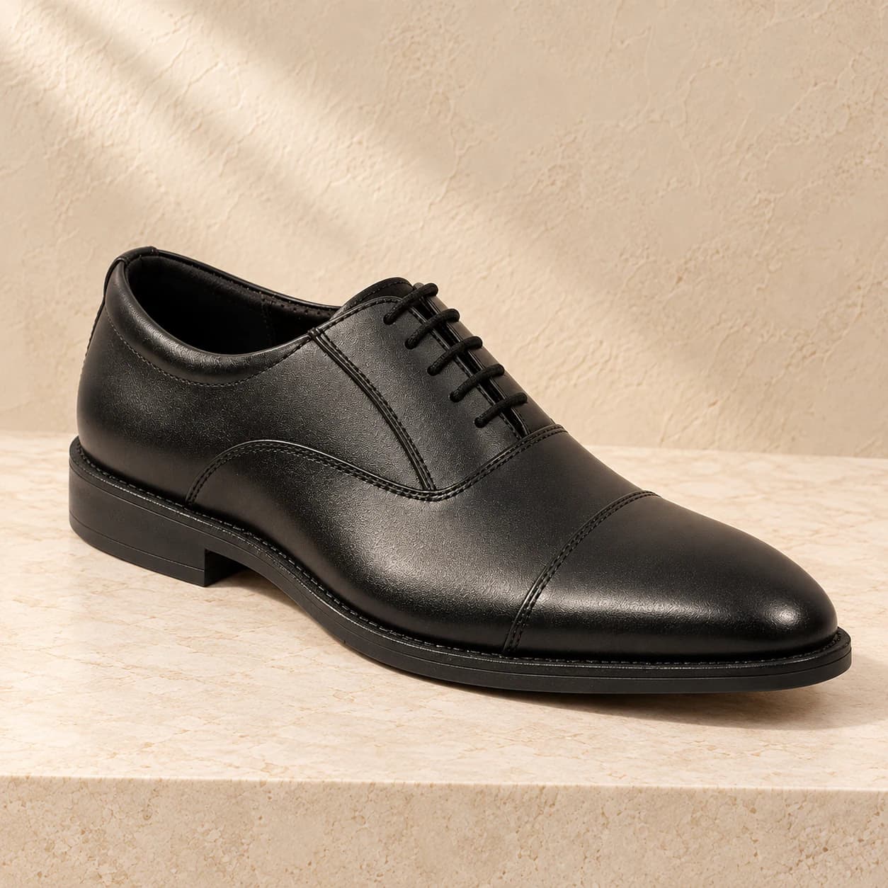 Ceylon Cobbler Office collection shoe