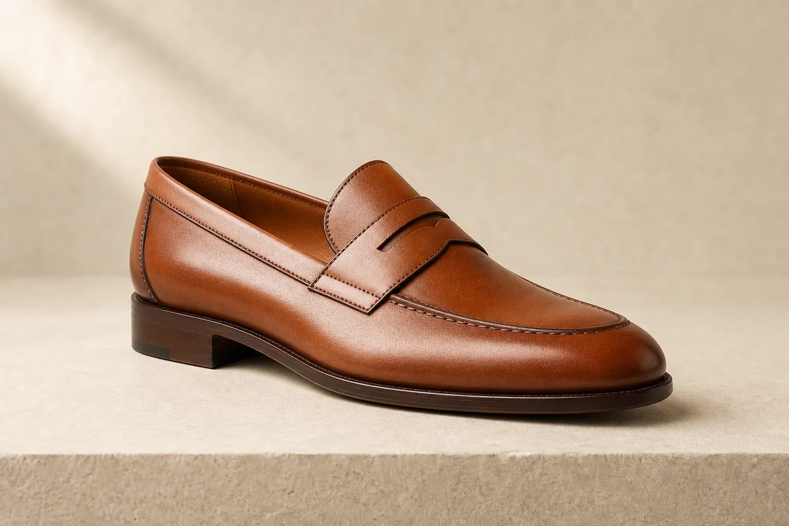 Ceylon Cobbler Loafers collection shoe