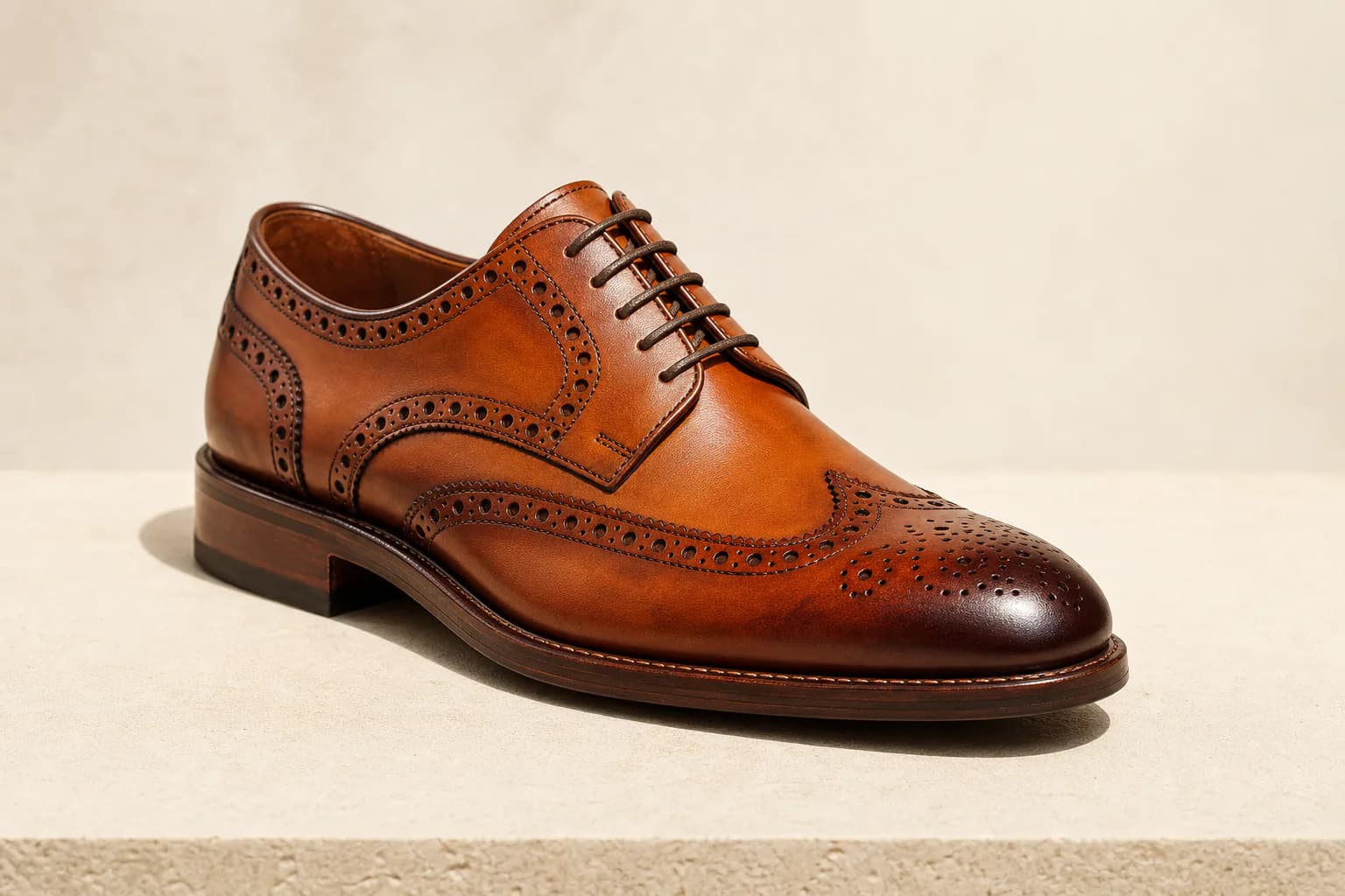 Ceylon Cobbler Smart Casual collection shoe