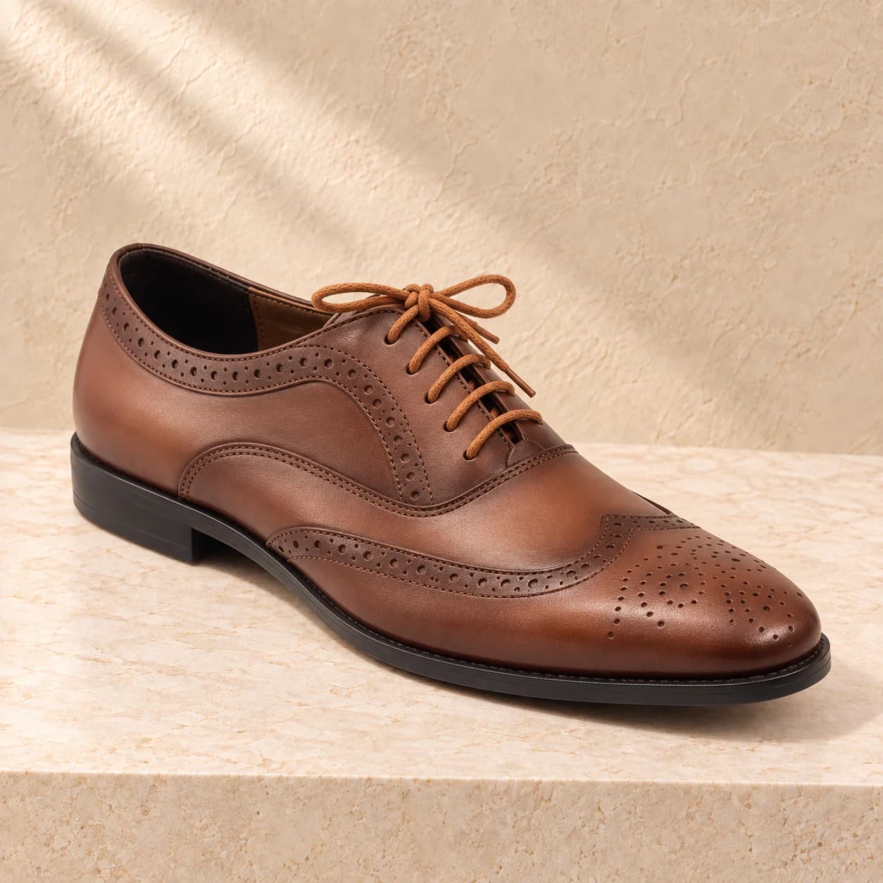 Ceylon Cobbler Wedding collection shoe